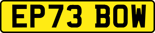 EP73BOW