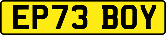 EP73BOY