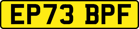 EP73BPF