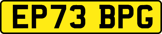 EP73BPG