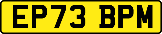 EP73BPM