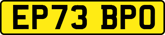 EP73BPO
