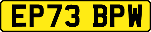 EP73BPW