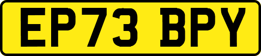 EP73BPY