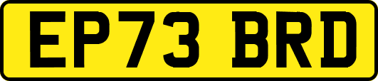 EP73BRD