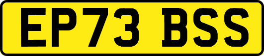 EP73BSS