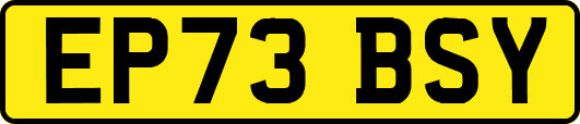 EP73BSY