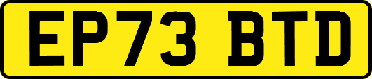 EP73BTD