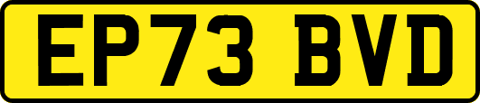 EP73BVD