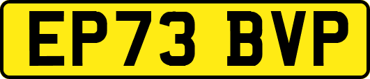 EP73BVP