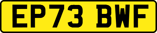 EP73BWF
