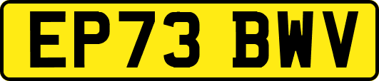 EP73BWV