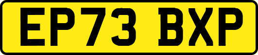 EP73BXP