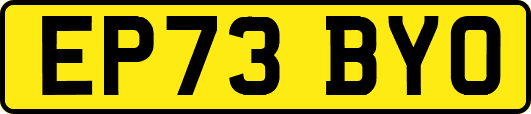 EP73BYO