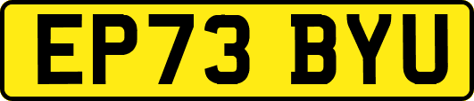EP73BYU