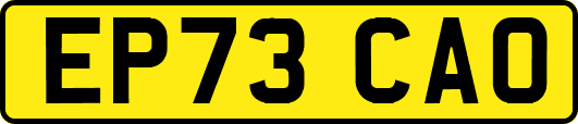 EP73CAO
