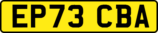 EP73CBA