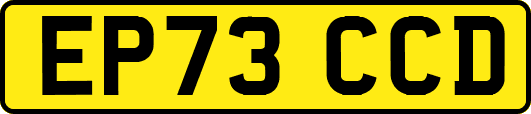 EP73CCD