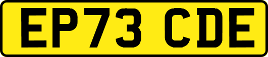 EP73CDE
