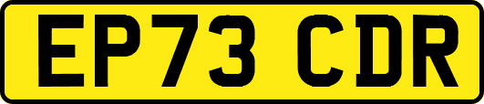 EP73CDR