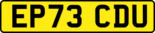 EP73CDU