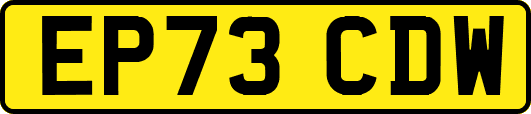 EP73CDW