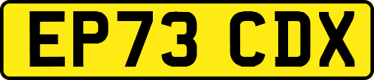 EP73CDX