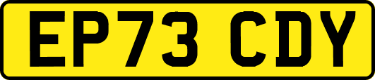 EP73CDY