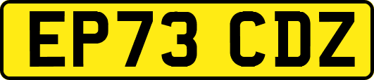 EP73CDZ