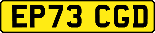EP73CGD