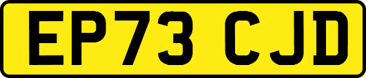 EP73CJD