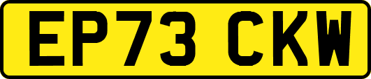 EP73CKW