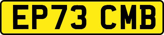 EP73CMB