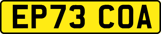 EP73COA