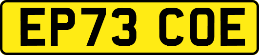 EP73COE