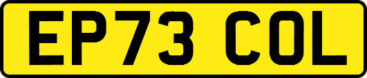 EP73COL