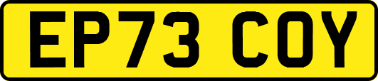 EP73COY