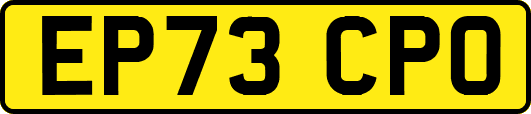 EP73CPO