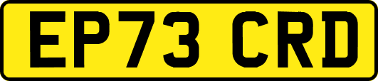EP73CRD
