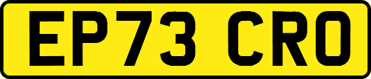 EP73CRO
