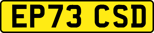 EP73CSD