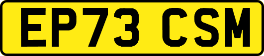 EP73CSM