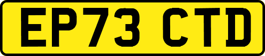 EP73CTD