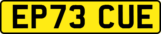 EP73CUE