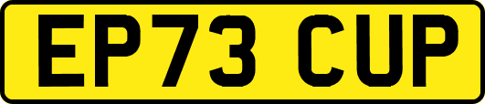 EP73CUP