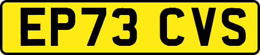 EP73CVS