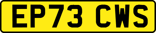 EP73CWS