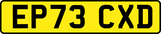 EP73CXD