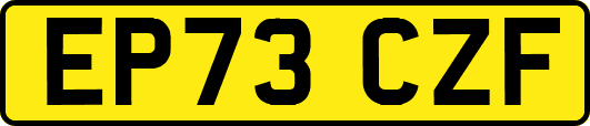 EP73CZF
