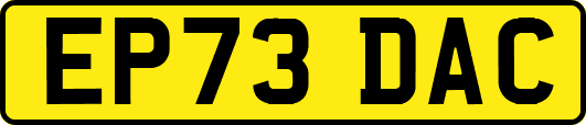 EP73DAC